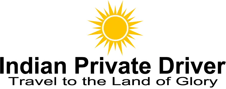 Private Driver India Logo