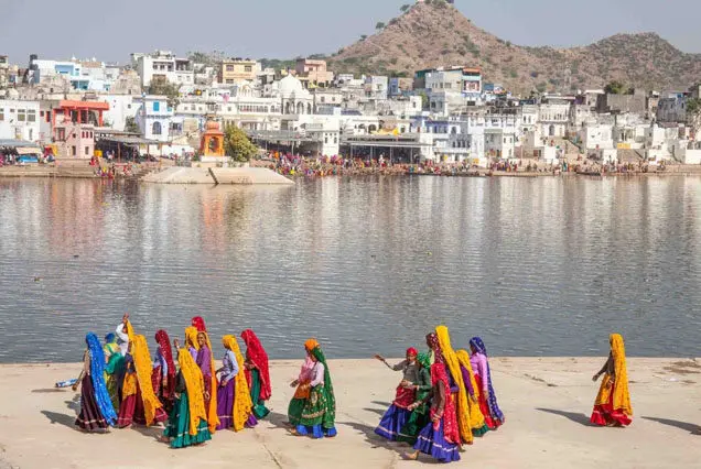 jaipur udaipur jodhpur tour package