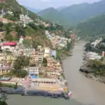 Uttarakhand Tour Packages