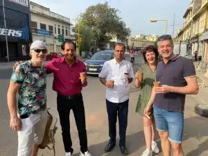 private drivers in india