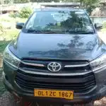 private drivers in india