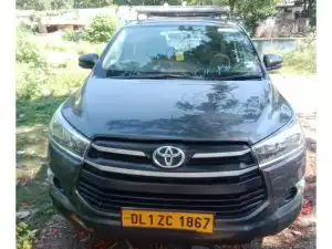 private drivers in india