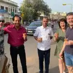 Unlocking Convenience: Private Drivers for Business Travelers in India 3 private drivers in india